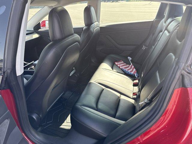 2019 Tesla Model 3 Vehicle Photo in Charlotte, NC 28212