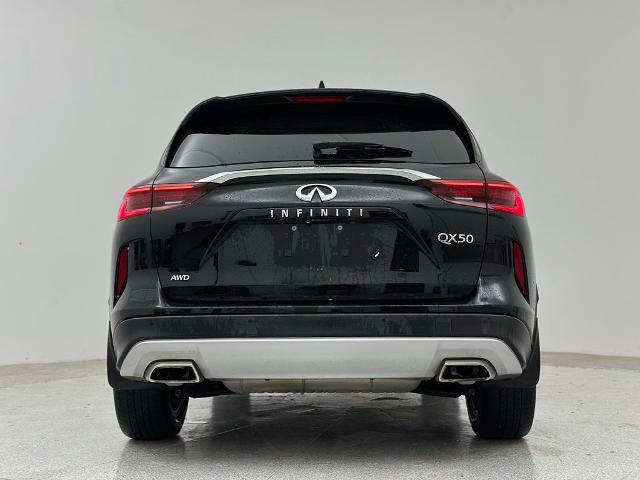 2023 INFINITI QX50 Vehicle Photo in Grapevine, TX 76051