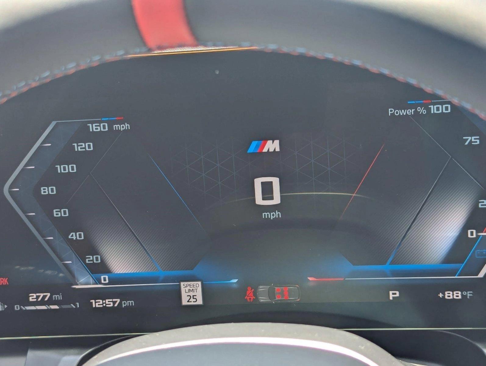 2025 BMW X3 M50 xDrive Vehicle Photo in Delray Beach, FL 33444