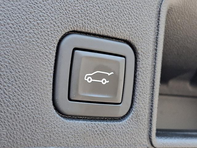 2021 GMC Terrain Vehicle Photo in TREVOSE, PA 19053-4984
