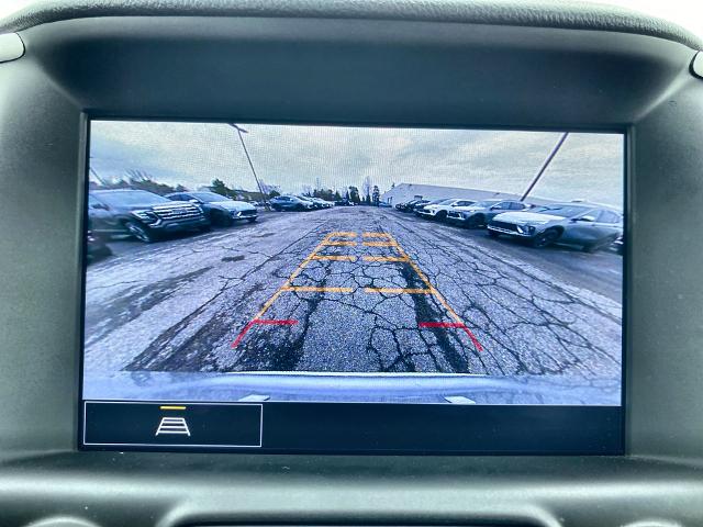 2022 GMC Terrain Vehicle Photo in WILLIAMSVILLE, NY 14221-2883
