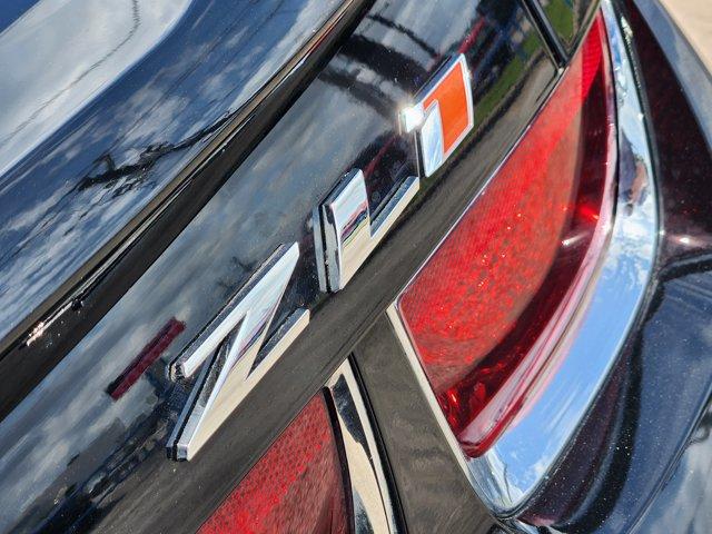 2013 Chevrolet Camaro Vehicle Photo in SUGAR LAND, TX 77478-0000