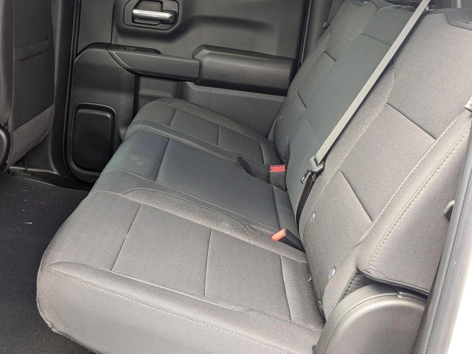 2025 Chevrolet Silverado 1500 Vehicle Photo in MIAMI, FL 33134-2699