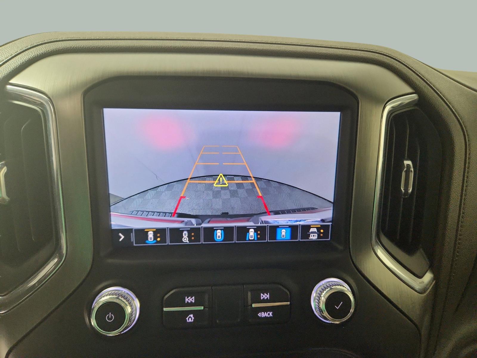 2022 GMC Sierra 2500 HD Vehicle Photo in GEORGETOWN, TX 78626-7508