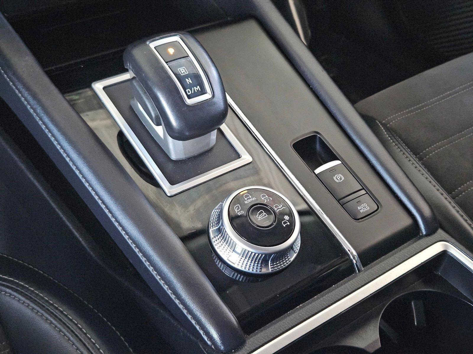 2024 Mitsubishi Outlander Vehicle Photo in Henderson, NV 89014