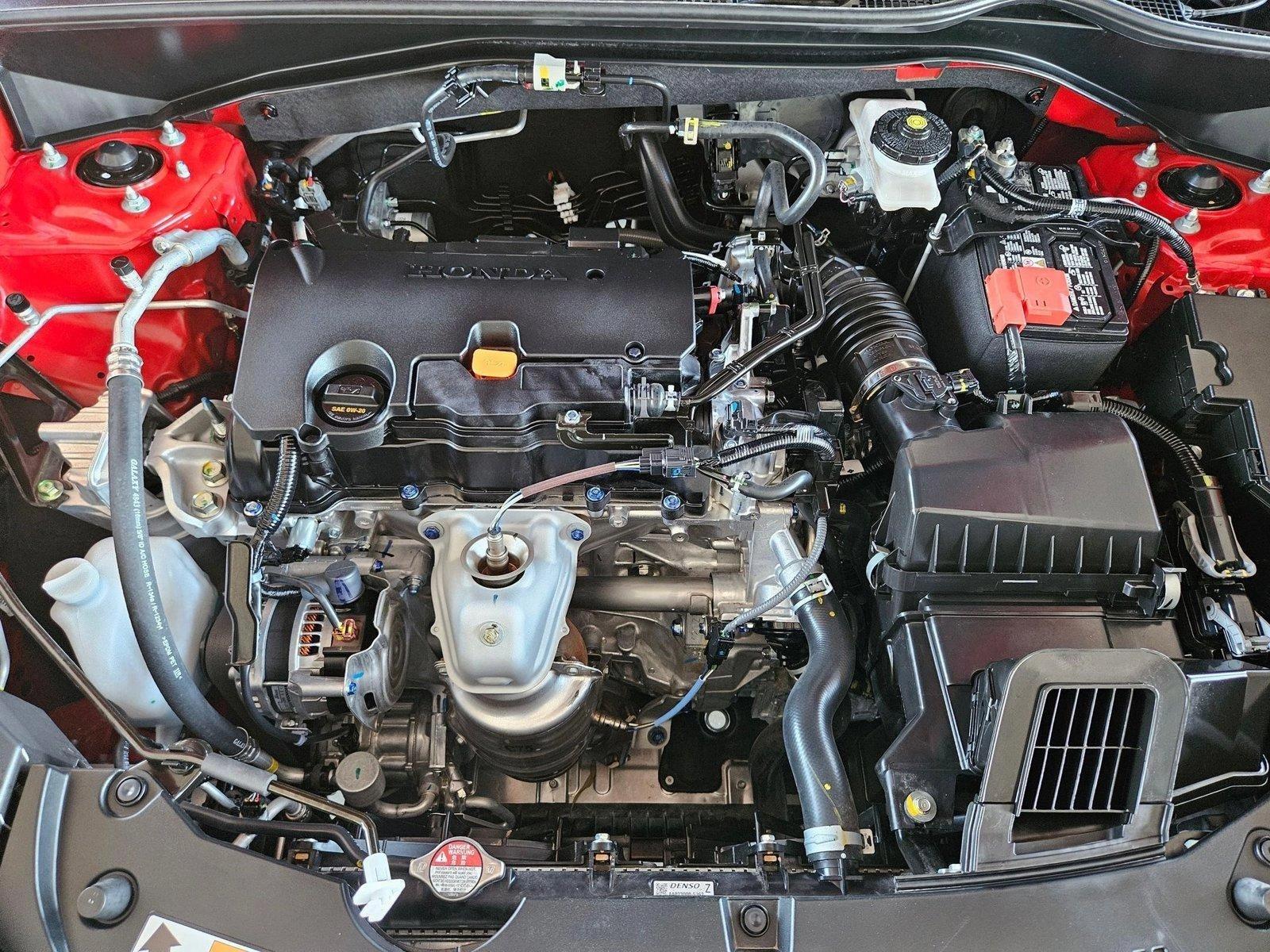 2025 Honda HR-V Vehicle Photo in Henderson, NV 89014