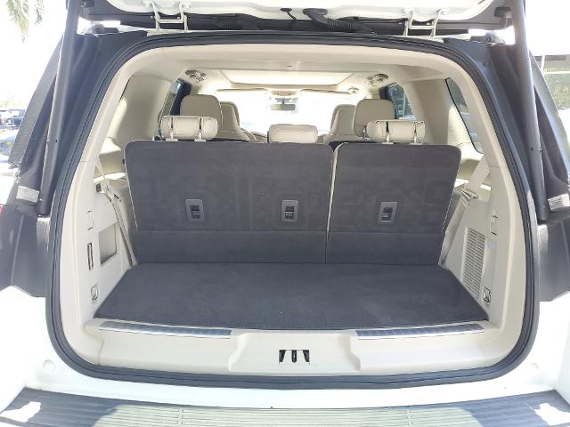 2020 Lincoln Navigator Vehicle Photo in POMPANO BEACH, FL 33064-7091