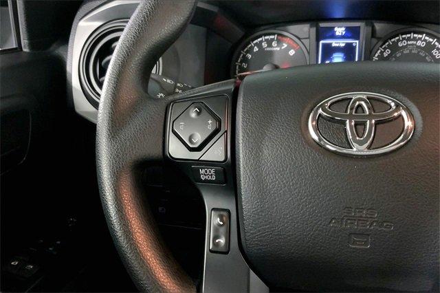 2023 Toyota Tacoma 4WD Vehicle Photo in INDEPENDENCE, MO 64055-1314