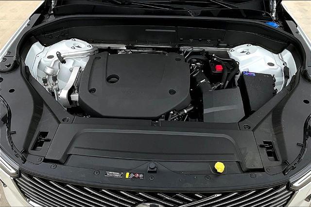 2025 Volvo XC90 Vehicle Photo in Grapevine, TX 76051
