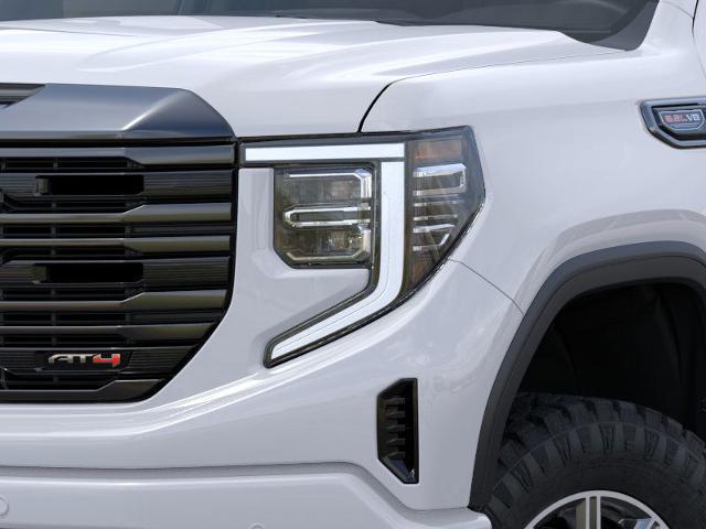 2025 GMC Sierra 1500 Vehicle Photo in PASADENA, CA 91107-3803