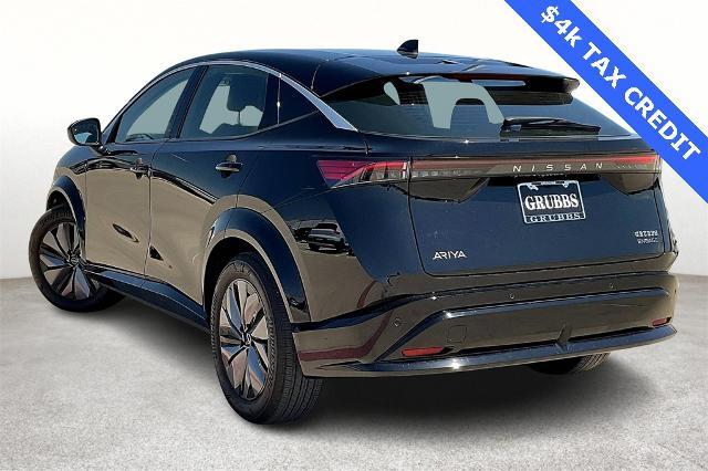 2023 Nissan ARIYA Vehicle Photo in Grapevine, TX 76051
