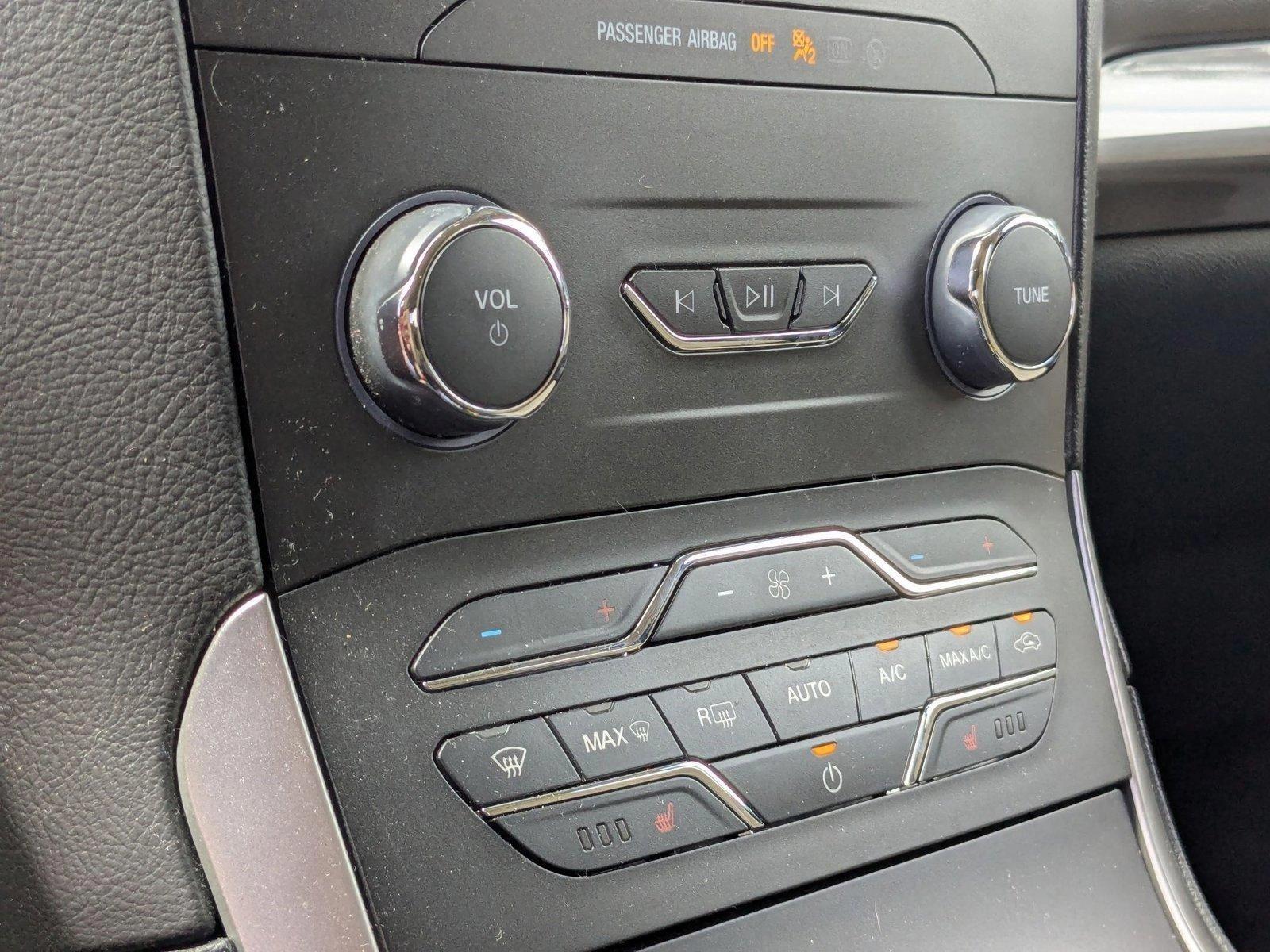 2020 Ford Edge Vehicle Photo in Tampa, FL 33614