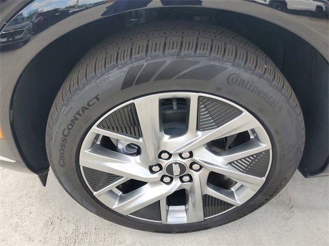 2025 Cadillac OPTIQ Vehicle Photo in SUNRISE, FL 33323-3202