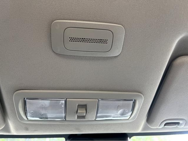 2023 Nissan Frontier Vehicle Photo in Savannah, GA 31419