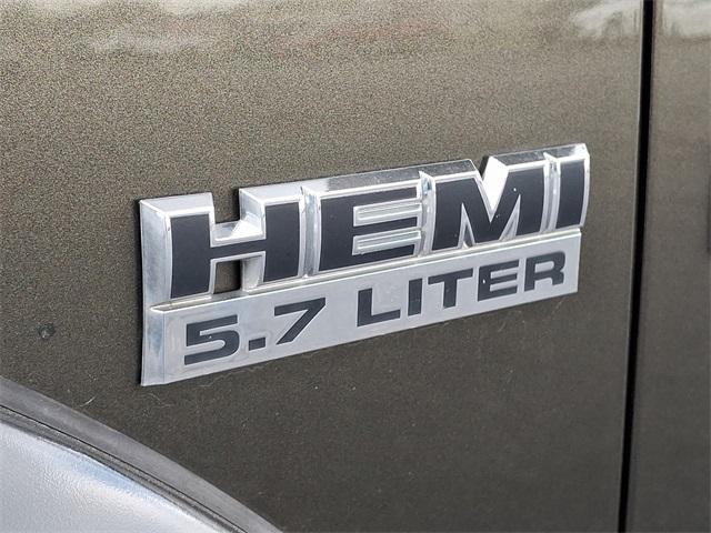 2012 Ram 1500 Vehicle Photo in LEWES, DE 19958-4935