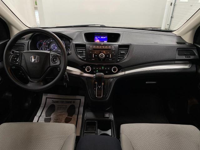 2016 Honda CR-V Vehicle Photo in Appleton, WI 54913