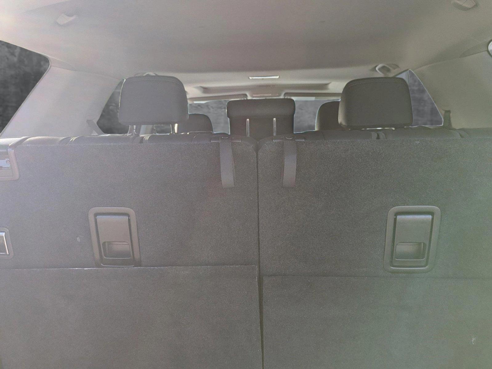 2023 Toyota 4Runner Vehicle Photo in Winter Park, FL 32792