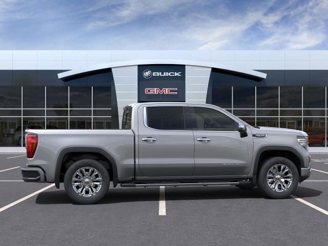 2025 GMC Sierra 1500 Vehicle Photo in PASADENA, CA 91107-3803