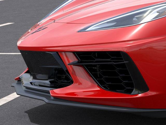 2025 Chevrolet Corvette Stingray Vehicle Photo in GREENACRES, FL 33463-3207