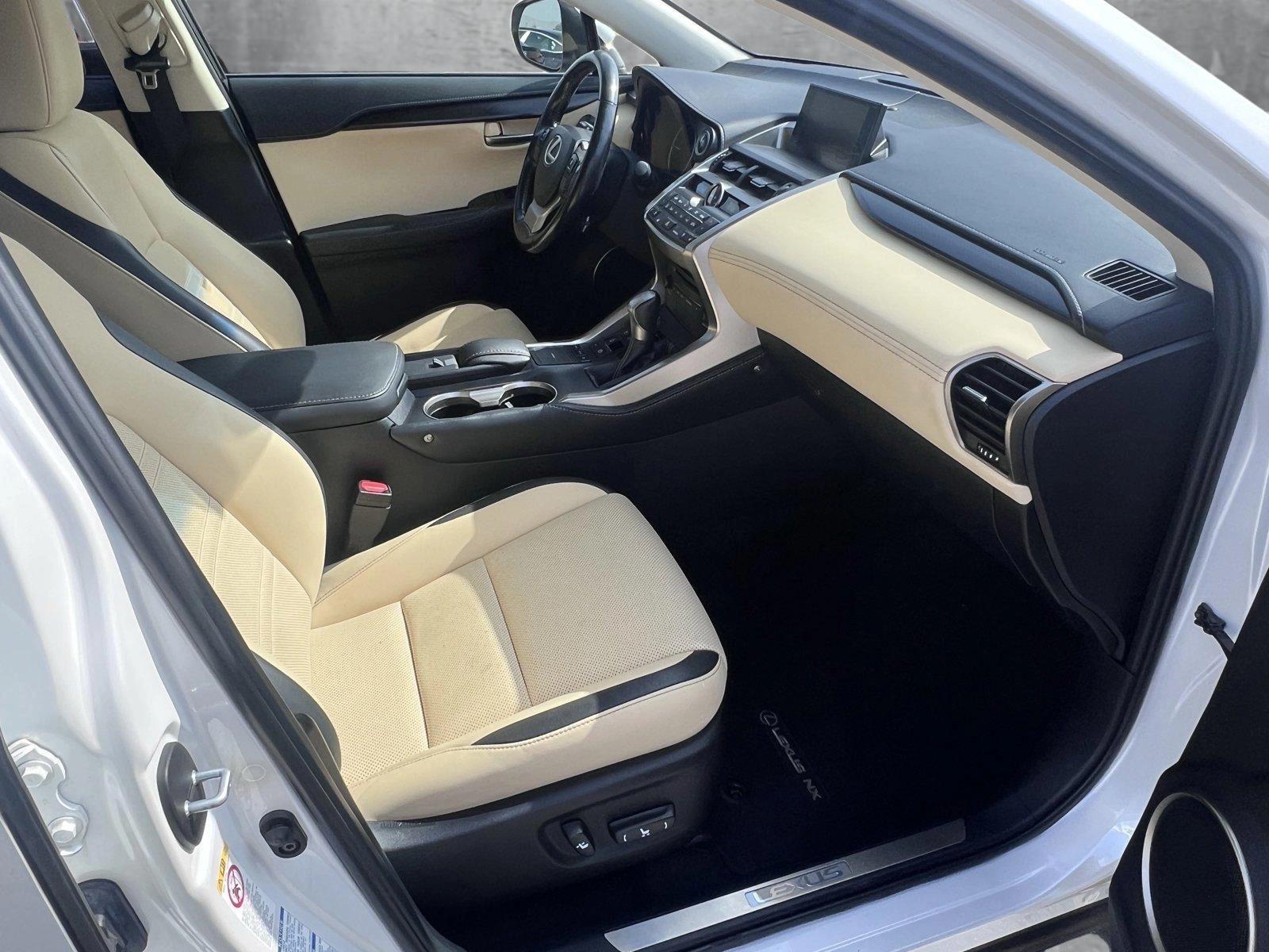 2015 Lexus NX 300h Vehicle Photo in Santa Clarita, CA 91355