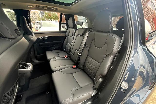 2025 Volvo XC90 Vehicle Photo in Grapevine, TX 76051
