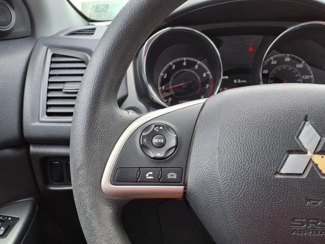 2019 Mitsubishi Outlander Sport Vehicle Photo in TAMPA, FL 33612-3404