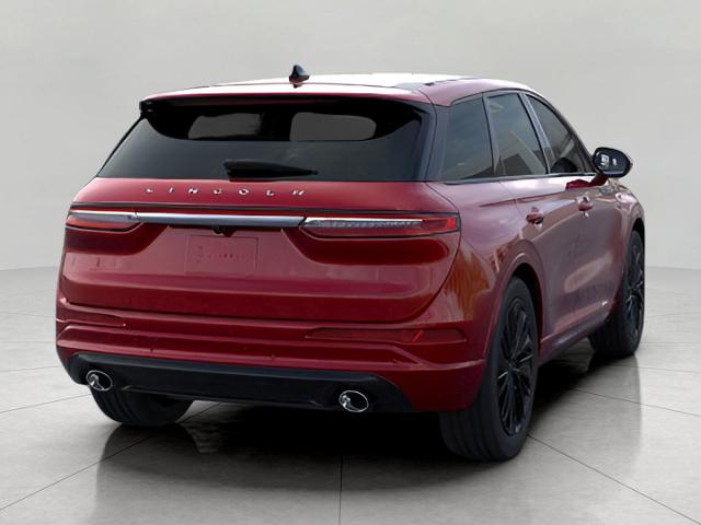2025 Lincoln Corsair Vehicle Photo in Neenah, WI 54956