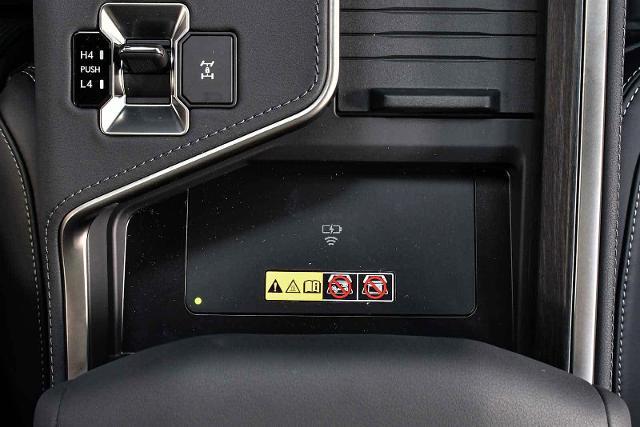 2025 Lexus GX 550 Vehicle Photo in DALLAS, TX 75235