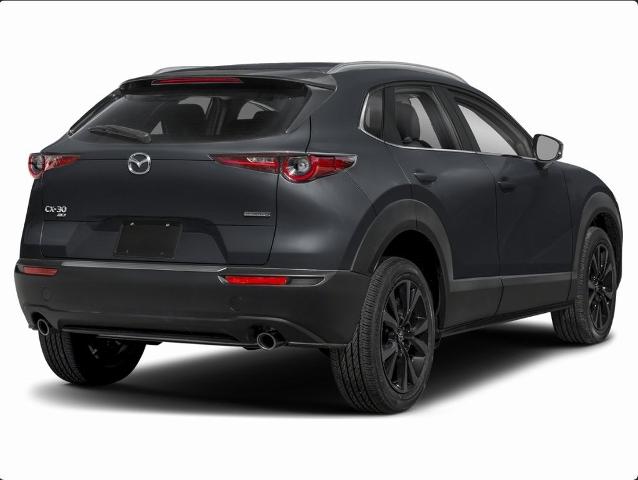 2024 Mazda CX-30 Vehicle Photo in Tulsa, OK 74129