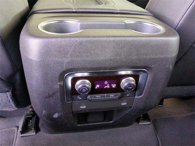 2021 GMC Yukon Vehicle Photo in PASADENA, CA 91107-3803