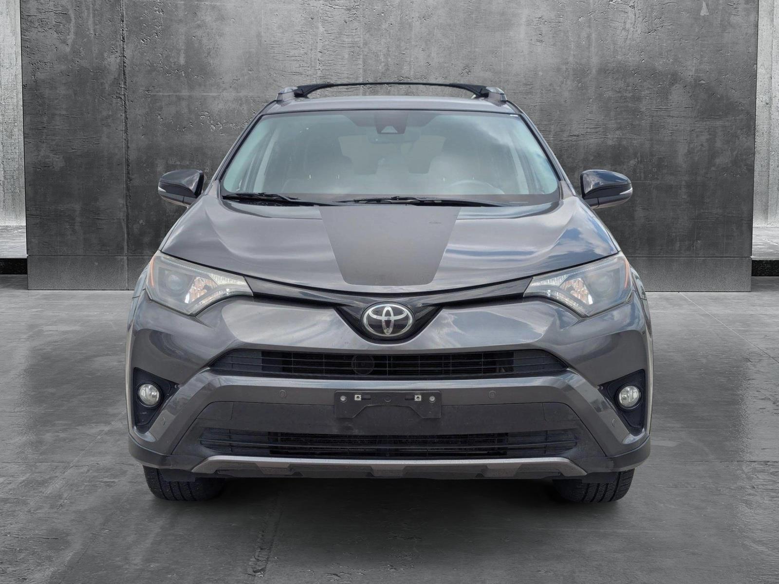2018 Toyota RAV4 Vehicle Photo in Corpus Christi, TX 78415