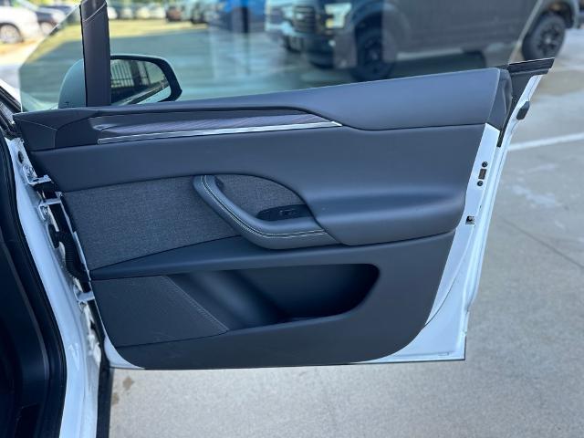 2023 Tesla Model X Vehicle Photo in Grapevine, TX 76051