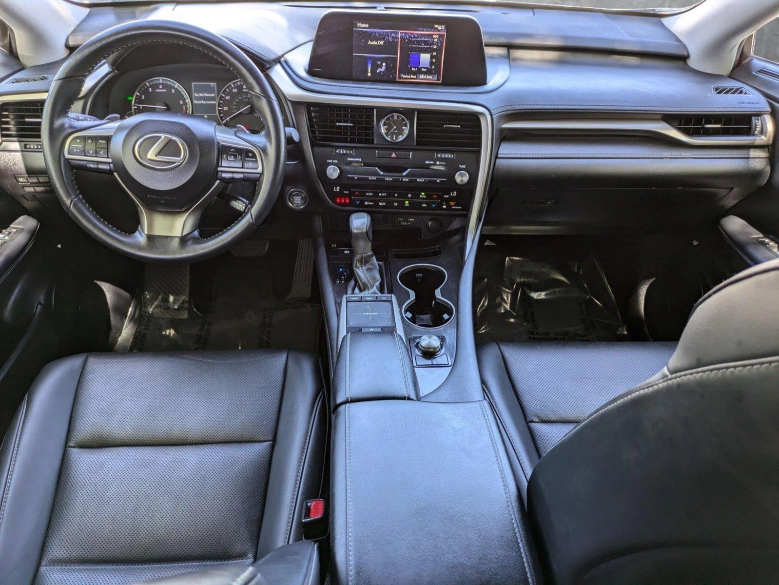 2022 Lexus RX 350 Vehicle Photo in Tampa, FL 33614