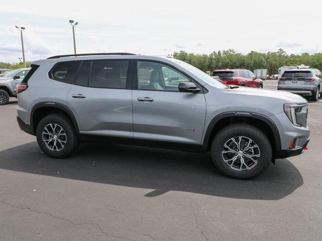 2025 GMC Acadia Vehicle Photo in HOMOSASSA, FL 34448-1461