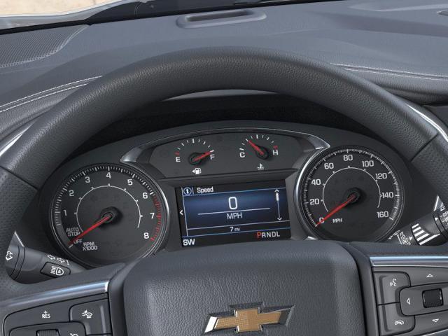 2025 Chevrolet Blazer Vehicle Photo in GILBERT, AZ 85297-0446