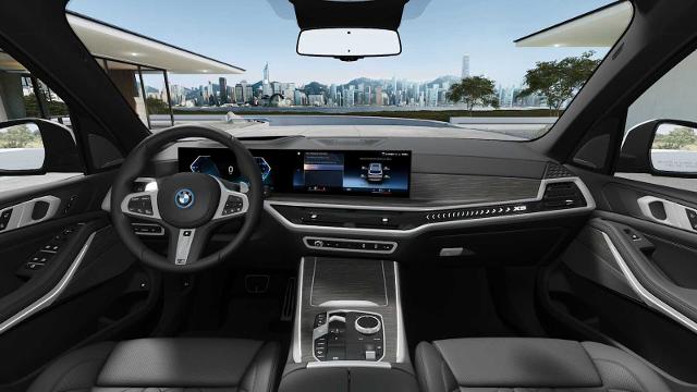 2026 BMW X5 xDrive50e Vehicle Photo in GRAPEVINE, TX 76051