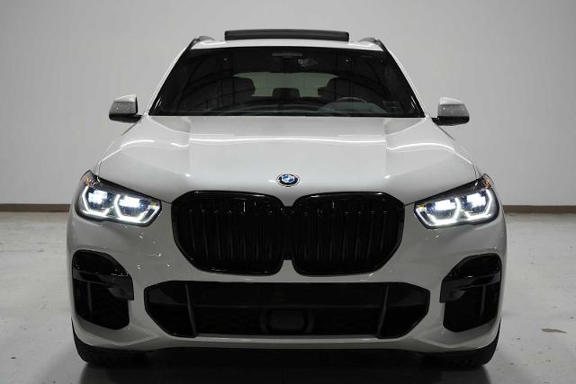2023 BMW X5 M50i Vehicle Photo in GRAPEVINE, TX 76051