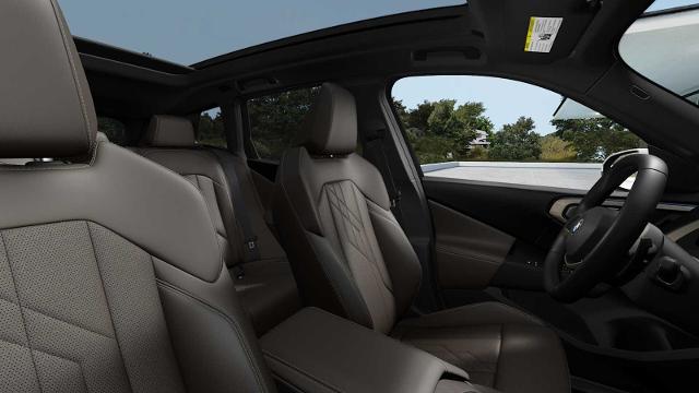 2025 BMW X3 30 xDrive Vehicle Photo in GRAPEVINE, TX 76051