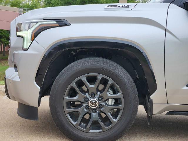 2024 Toyota Sequoia Vehicle Photo in PLANO, TX 75024