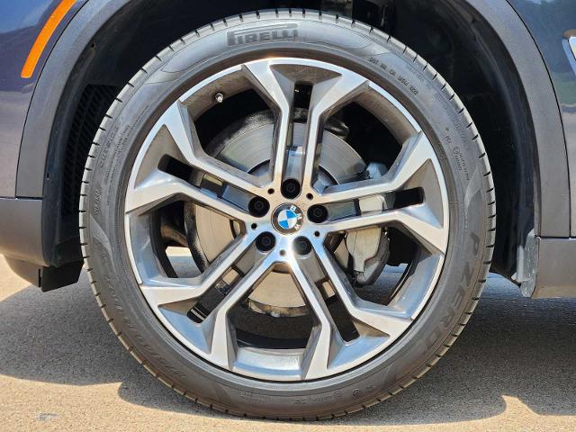 2022 BMW X5 sDrive40i Vehicle Photo in PLANO, TX 75024