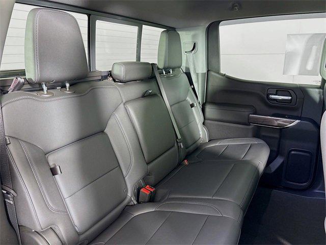 2022 Chevrolet Silverado 1500 LTD Vehicle Photo in PUYALLUP, WA 98371-4149