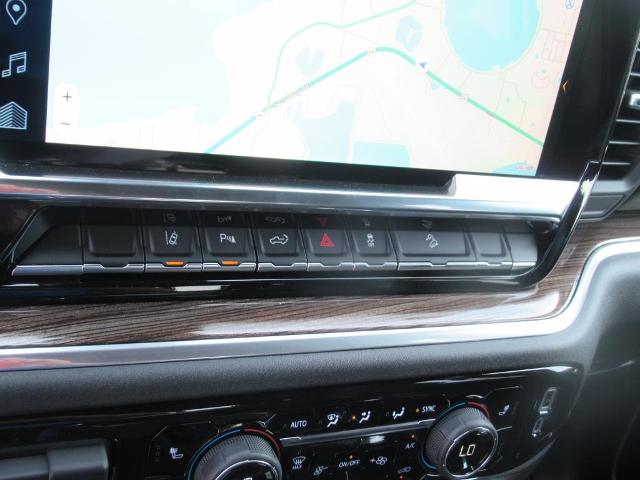 2025 Chevrolet Silverado 2500 HD Vehicle Photo in LEESBURG, FL 34788-4022