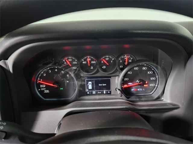 2025 GMC Sierra 1500 Vehicle Photo in PRESCOTT, AZ 86305-3700