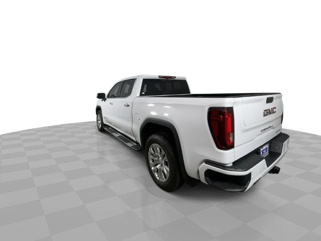 2024 GMC Sierra 1500 Vehicle Photo in GILBERT, AZ 85297-0402