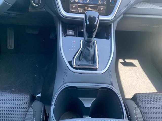 2025 Subaru Outback Vehicle Photo in Oshkosh, WI 54904