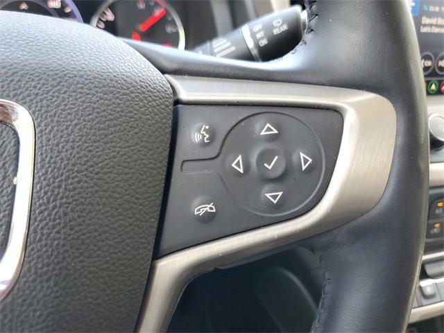 2020 GMC Acadia Vehicle Photo in SUNRISE, FL 33323-3202