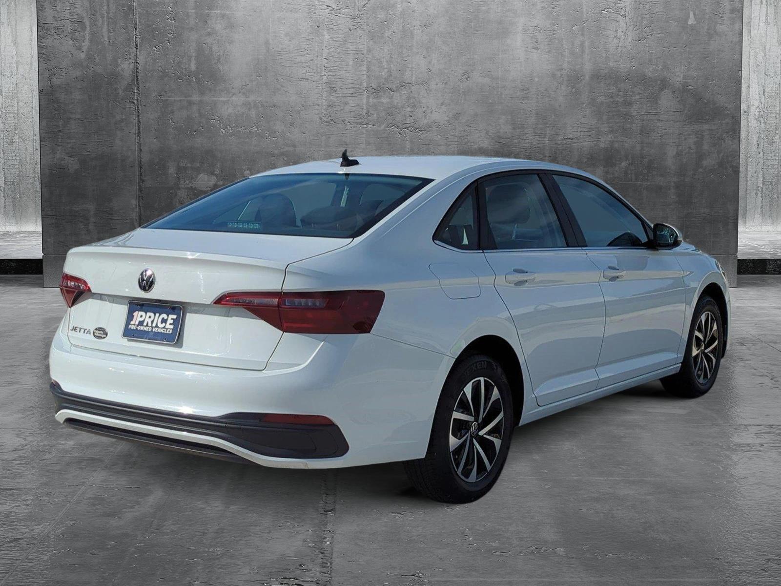 2022 Volkswagen Jetta Vehicle Photo in Pembroke Pines, FL 33027