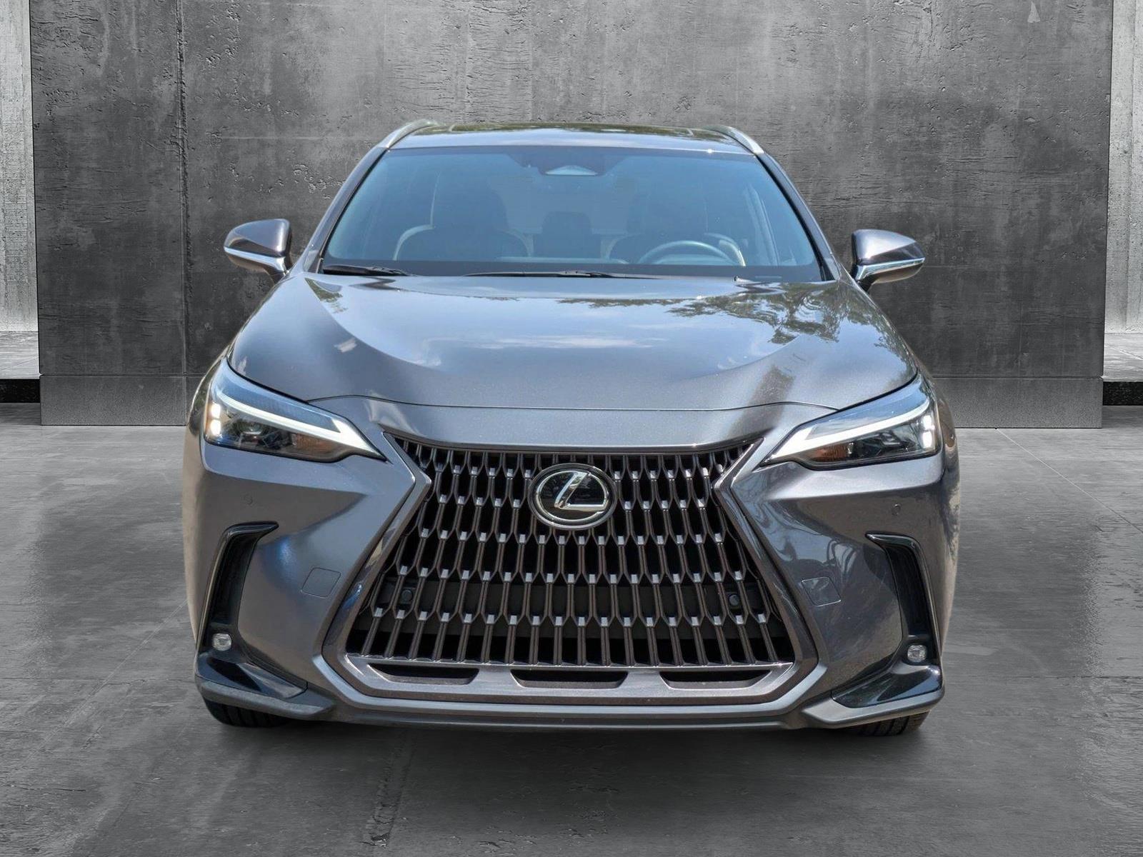 2022 Lexus NX 350 Vehicle Photo in Tampa, FL 33614