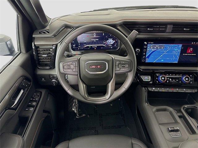 2025 GMC Sierra 2500 HD Vehicle Photo in PUYALLUP, WA 98371-4149