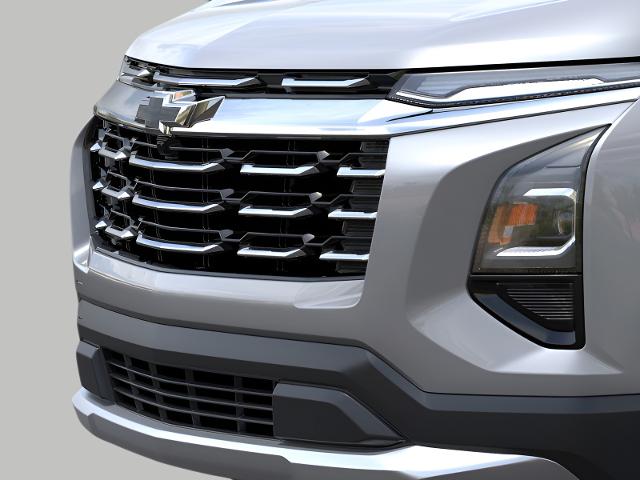 2026 Chevrolet Equinox Vehicle Photo in Madison, WI 53713